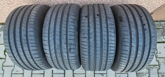 4xletní pneu Hankook 245/40ZR17 95Y - 3