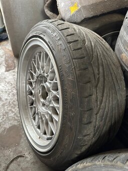 5x120 styling 5 BBS - 3