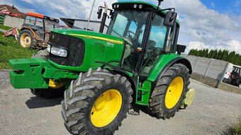 John deere 6220 premium italia ( power quad /110 koni) - 3