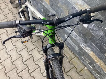 Horské kolo na 26” - 3