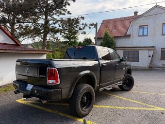Dodge ram 1500 - 3