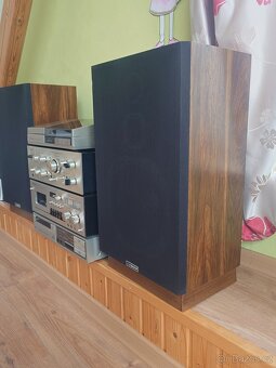 Fisher DS-710 - 3