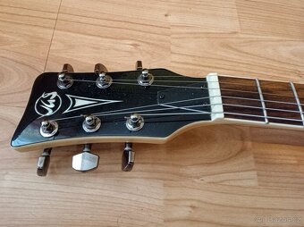 Elektrická kytara VGS Cobra Select - 3