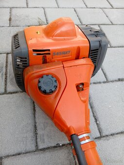 Křovinořez Husqvarna 545RXT - 3
