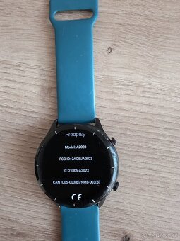 Amazfit GTR 2e - 3