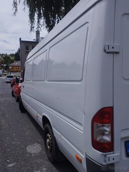 Mercedes Sprinter 316 CDi - 3