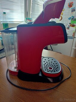 Kávovar Tassimo - 3