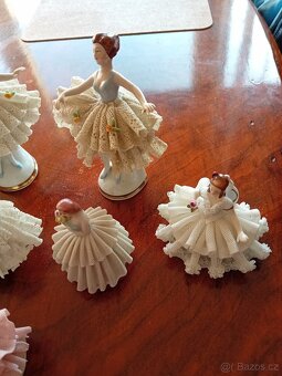 Porcelánové panenky - 3
