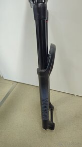 RockShox Gold 35 RL 29 Debon Air - 3