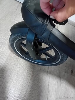 Thule Urban glide 2 - 3
