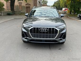 Audi Q3 quattro, 2.0 tfsi S-line - 3
