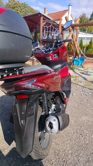 Honda PCX125 Rv2022 - 3