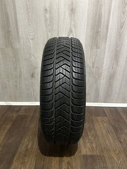 VW Tiguan II plechová kola 5x112 R17 - 3