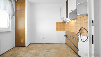 Prodej bytu 3+1 72 m² Na Jihu, Jičín - Nové Město - 3