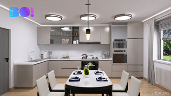 Prodej rodinného domu, 168 m², pozemek 831 m², Veselý Žďár - 3