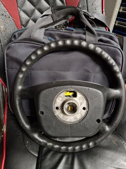 Volant Fabia 1 - 3