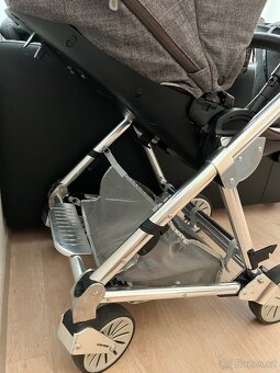 Mamas & papas urbo2 kočárek - 3