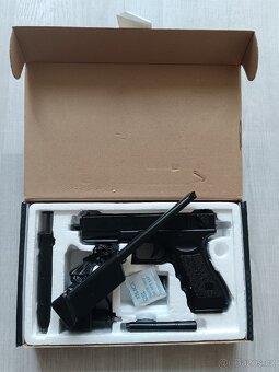 Glock 18c - 3
