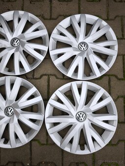 Volkswagen 16' - poklice - 3