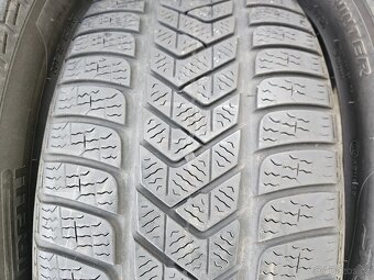 245/45R19 102V XL Winter Sottozero 3 MO PIRELLI - 3