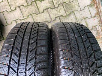 17" 5x114,3 zimní - 3