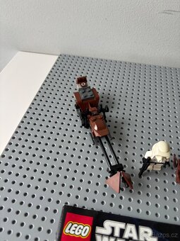 lego star wars 7956 - 3