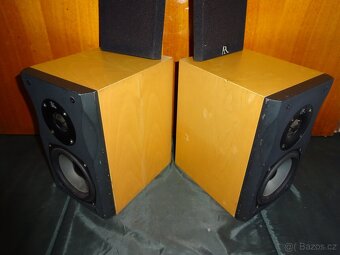 reproduktory Acoustic Research Helios B11Executive - 3