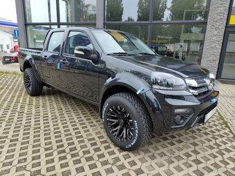 Great Wall Steed 5 NEW Long 4x4 TDI 2025 - 3