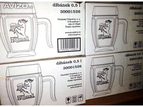 Talíře,sklenice,hrníčky.. - 3