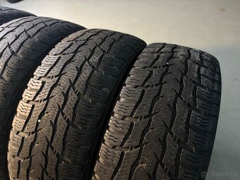 Zimní pneu Nokian 235/65R16C - 3