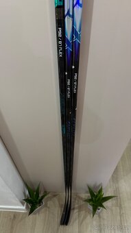 ✅ SPÁJANÉ ĽAVAČKY - BAUER - FLYLITE + TWITCH - P92 - 87 F ✅ - 3