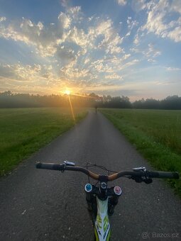 Scott Gambler DH - 3