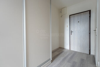 Pronájem bytu 2+kk 49m Praha 15 - 3