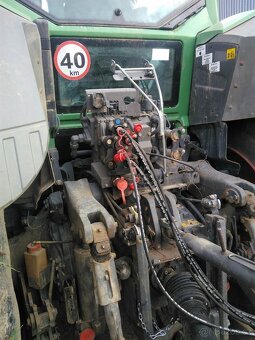 FENDT 828 Vario SCR - 3