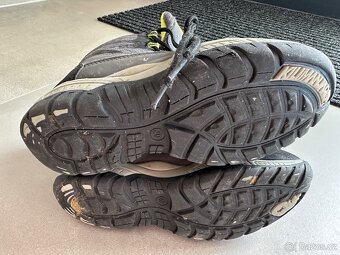 Zimní boty vel 40 - 3