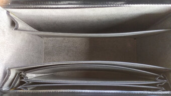 Hezký cestovní / pilotní kufr - 3