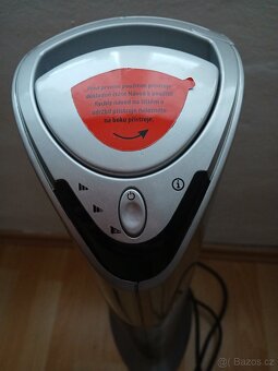 Čistička vzduchu Ionic Care - 3