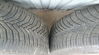 17" Mercedes 5x112 - 3