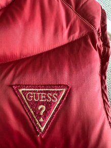 Guess perova vesta, velikost S S / 36 / 8 - 3