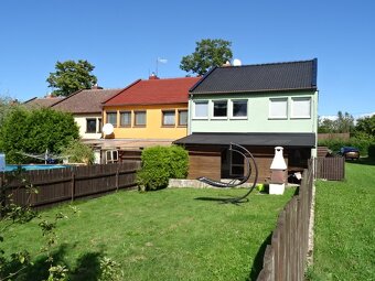 Prodej řadového RD ve Šluknově-Království - 3