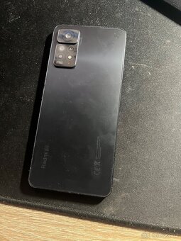 Nefunkční Xiaomi  redmi note 11 pro 5G - 3
