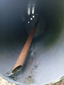 Fekál Vakuumat 3000 - 3