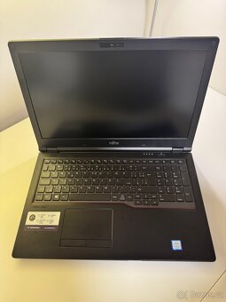 Fujitsu Lifebook E559 -repas, záruka 2roky, Win11 (ečK2518) - 3