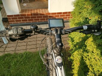 Prodám elektrokolo - 3