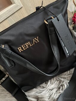 Kabelka crossbody Replay - 3