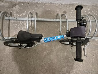 Odrážedlo Yedoo TooToo - 3