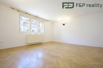 Pronájem domu 5+1, 160 m2, Praha - Vinohrady - 3