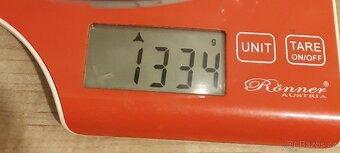 Granule pro štěňata - 3