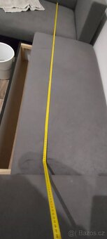 Prodám Rozkládací Gauč - 3