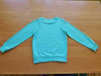 Mikina H&M "Hello Kitty" v. 122-128 - TOP STAV - 3